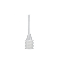 Ensemble de contenants cosmétiques de voyage portables, mini flacon pompe en PET pour lotion, parfum et crème, emballage pour une utilisation en déplacement