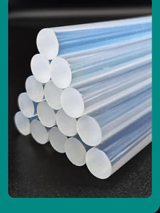 Pistolet à colle chaude sans fil mini USB rechargeable fait main pour étudiants, haute autonomie, en plastique durable pour enfants - Product Image 2