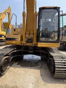 Excavatrice sur chenilles d'occasion en excellent état Cat 320BL 330BL 20 tonnes 30 tonnes - Product Image 5