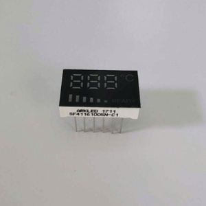 SF41161005N-C1 <b>LED</b> Digital <b>Tube</b> Static Display Wall-Mounted New Model in Stock - Product Image 3