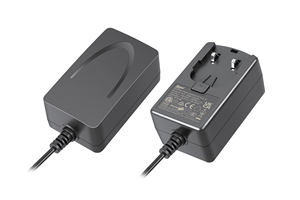 محول طاقة OEM ODM بشهادات عالمية، محول تيار متردد/مستمر 5 فولت 9 فولت 12 فولت 1 أمبير 2 أمبير، متوافق مع RoHS، قابس قابل للتبديل بين الولايات المتحدة والمملكة المتحدة والاتحاد الأوروبي - Product Image 2