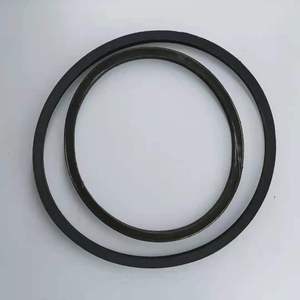 Pièce de rechange pour Machine à laver, en caoutchouc, longue durée d'utilisation - Product Image 2