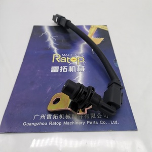 เซ็นเซอร์วัดความเร็วรอบเครื่องยนต์ 3406E D8R รุ่น 142-8394 1428394 สำหรับอะไหล่รถขุด อะไหล่อิเล็กทรอนิกส์ - Product Image 1
