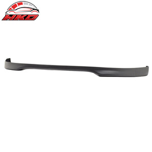 เหมาะสำหรับ G35 Infiniti 03-07 T-R ประเภทกันชนหน้าสปอยเลอร์ PU ที่มีคุณภาพสูงอุปกรณ์เสริมภายนอก - Product Image 5