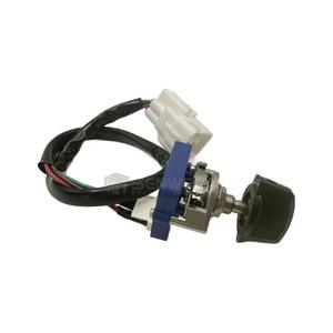 สวิตช์ควบคุมเครื่องยนต์รถขุด LiuGong รุ่น LG920D 24V DC ABS สวิตช์ควบคุมระยะไกลสำหรับเครื่องจักรขุดเจาะ - Product Image 3