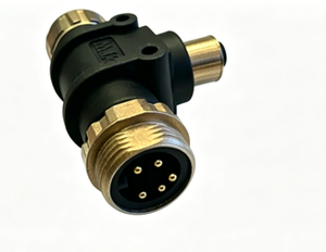 Sailor Opt. Connecteur en T NMEA2K Mini/Micro Thaïlande 406100-930 - Product Image 3