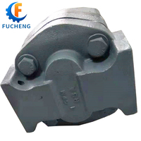 Parker Gearpump Minyak Gear Pump Parker P330 P71 P75 P76 P315 P350 P365