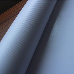 220กรัม-750กรัม3.2เมตรพีวีซีด้านหน้าสว่างวัสดุแบนเนอร์เคลือบร้อนกันน้ำม้วนโฆษณากลางแจ้ง - Product Image 4