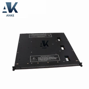 Módulo de entrada digital Triconex 3504A - Product Image 1