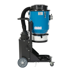 Máy Hút Bụi Xi Măng Công Nghiệp Loại H Chuyên Nghiệp, Máy Hút Bụi HEPA Dùng Để Đánh Bóng - Product Image 5