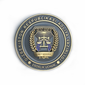 Moneda Metálica Personalizada <span class=keywords><strong>de</strong></span> Doble Cara con Temática <span class=keywords><strong>de</strong></span> la <span class=keywords><strong>Academia</strong></span> <span class=keywords><strong>de</strong></span> <span class=keywords><strong>Bomberos</strong></span>, Disponible al por Mayor, Económica para Regalos y Conmemoraciones <span class=keywords><strong>de</strong></span> Eventos - Product Image 6