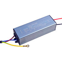 Alimentation LED 10W-100W DC22-42V IP65 Courant Constant 300-3000mA Transformateur