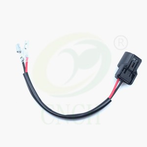 304-6765 suku cadang sepeda motor kabel Harness konversi sinyal belok untuk Kawasaki Z650 2020-2024 - Product Image 5
