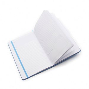 High Quality Paper A5 Custom Printed Diary Sublimation Notebooks Blank Pu Leather <b>Journal</b> Notebook - Product Image 1
