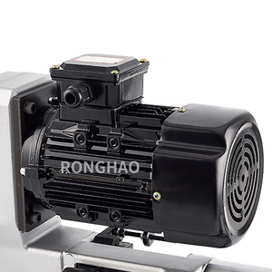 批发新型 2.2kw 数控立式钻床动力头，用于金属加工 - Product Image 3