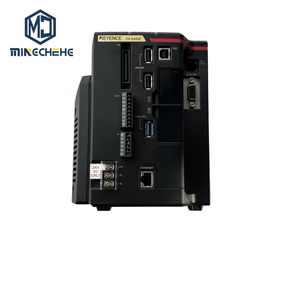 ระบบภาพถ่าย KEYENCE CV-X480F CV-X320F CV-X350F CV-X420F CV-X450F CV-X470F มีสินค้าในสต็อก - Product Image 1