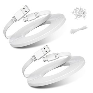Tùy chỉnh 30ft <span class=keywords><strong>Micro</strong></span> <span class=keywords><strong>USB</strong></span> <span class=keywords><strong>C</strong></span>áp Điện 2-Pack <span class=keywords><strong>Micro</strong></span> sạ<span class=keywords><strong>c</strong></span> <span class=keywords><strong>USB</strong></span> để Loại <span class=keywords><strong>C</strong></span> cho điện thoại di động máy ảnh máy tính - Product Image 2