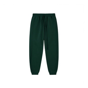 <b>Men's</b> Casual Tapered <b>Pants</b> All-Day Comfort for Running Errands or <b>Lounging</b> in Style - Product Image 3