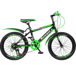 En stock, vélo de montagne pour enfants, vélo pour enfants, <span class=keywords><strong>VTT</strong></span>, Bicicleta, cycle pour enfants, taille des roues 18, <span class=keywords><strong>20</strong></span>, 22, 24, 26 <span class=keywords><strong>pouces</strong></span>, 6 vitesses - Product Image 2