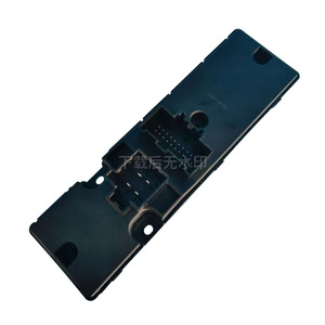 Conjunto de interruptor de elevalunas eléctrico GN15-14A132-CB para Ford EcoSport 2018, interruptor automático eléctrico de 12V - Product Image 3