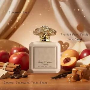 Perfume <span class=keywords><strong>RASASI</strong></span> HAWAS for HIM EDP Eau De Parfum Líquido, Bestseller Transfronterizo, Perfume Árabe de Oriente Medio, Dubai, para <span class=keywords><strong>Mujer</strong></span>, Ard Al - Product Image 2