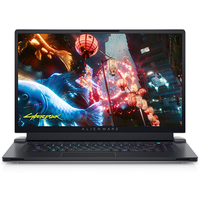 NOUVEAU PC portable Intel X17 R2 17,3 pouces, processeur Core i9 de 12e génération, carte graphique 3070Ti, écran 2K 165Hz, haut de gamme, léger et fin, pour le gaming et l'e-sport, sous Windows 11