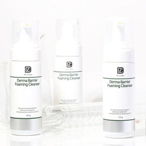 Limpiador Facial Espumoso Suave para Pieles Ultra Sensibles ReCelLyBy Fórmula Hipoalergénica con Complejo Barrera - Product Image 1