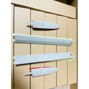 Bisagras de Capó para BMW Serie 3 y Serie 4, 54377184038, 54377184037, 54377184048, de Acero con Imprimación, Diseño Minimalista, Fácil Instalación - Product Image 1