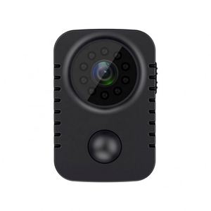 Mini Cámara Corporal Portátil HD con Clip para el Trabajo - Product Image 2