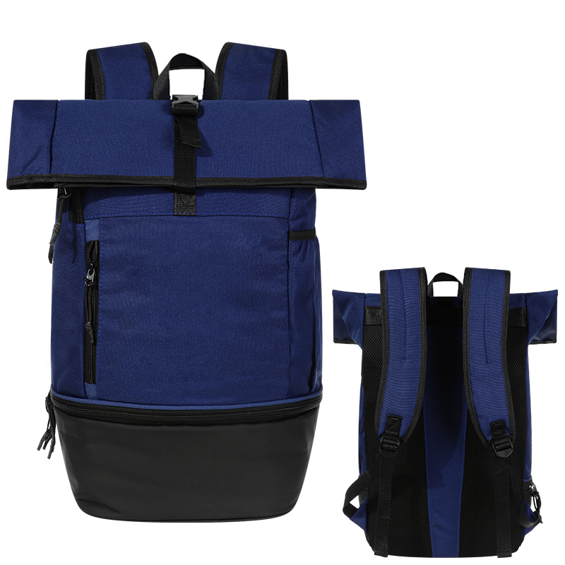 Bleu foncé