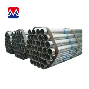 Competitive price per meter ton astm a 106 customizable sch10-sch160 0.94-31inch round seamless carbon steel pipe and tube