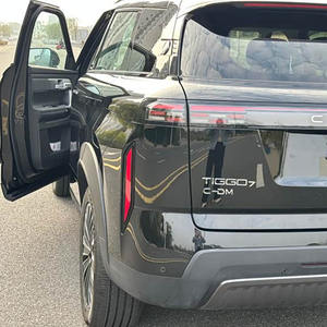 Chery Tiggo 7 C-DM 2025 1.5T 120KM Royal PHEV SUV Usado, 360HP 530NM, Llantas de Aleación - Product Image 6