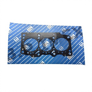 fit for TATA Cylinder Head Gasket OEM 55202800 570401159921 Indica Vista Passenger Car <b>Engine</b> Auto Spare Parts <b>Kit</b> - Product Image 1