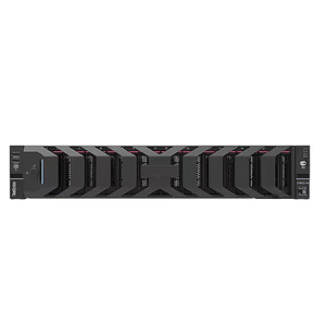 Servidor en Rack de Grado Empresarial 2U SR650 V4 con CPU Intel Xeon, Soporte de Red de Alta Disponibilidad, 128 Carriles PCIe, Velocidad de Memoria de 4800 MHz - Product Image 4