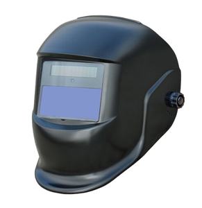 Máscara electrónica <span class=keywords><strong>para</strong></span> soldadura oscurecimiento automático casco de soldadura - Product Image 1