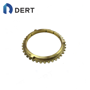 Piezas de repuesto para automóviles de alta calidad OEM 1700NB-148 Anillo de sincronización de velocidad para caja de cambios Dongfeng Tianjin 180 Quinta y Sexta marcha - Product Image 4