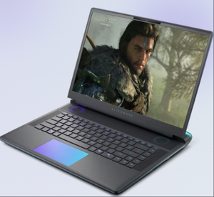 Portátil Alienware 16 Area-51 Intel Core Ultra 9 275HX RTX 5070Ti 5080 32GB 64GB 1TB 2TB QHD+ 16 Pulgadas para Dell - Product Image 3