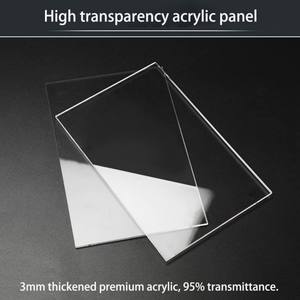 Support d'affichage en bois à 2 niveaux, étagère de rangement pour figurines POP MART the Monsters Lazy Yoga, objets de collection - Product Image 4