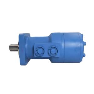 Moteur hydraulique cycloïde BM4-490 BM4-630 BM4-800 à couple élevé - Product Image 4