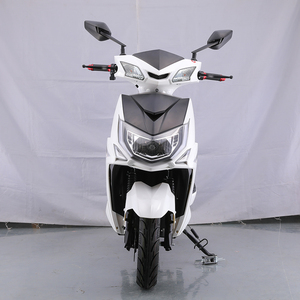 Nouveau Scooter Électrique 2026 pour Adultes, Moto Électrique 1200W 72V, Scooter Puissant du Fabricant - Product Image 3