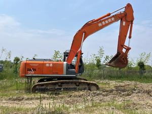 รถขุดใช้แล้ว HITACHI Zx350รถขุดใช้แล้ว Zx250 Zx350 Zx200 Zx210รถขุด Hitachi - Product Image 6