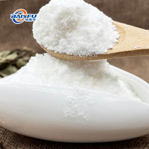 Sal monosódica de escina de primera calidad, compuesto de saponina Natural de alta pureza, castaño de indias derivado para fragancia de sabor Industrial - Product Image 2