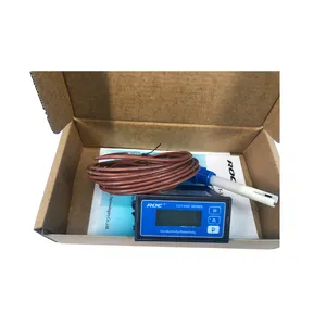 Bán Hot CCT-3320T trực tuyến độ dẫn TDS Meter Tester với cảm biến thăm dò