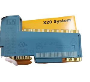 โมดูล B&R ของแท้ใหม่เอี่ยม X20AI4622 ระบบโมดูล RTD - Product Image 2