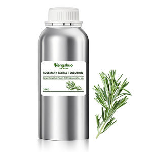 Производитель поставляет 100% натуральные специи розмарин концентрированный жидкий экстракт розмарина жидкий - Product Image 3