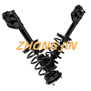 272888 272889 Amortisseur Avant pour Lincoln MKX 3.5L <span class=keywords><strong>V6</strong></span> AWD 2007-2010 Ford Edge 2007-2010 - Product Image 3