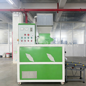 เครื่องตัดลวดทองแดงอเนกประสงค์ กำลังการผลิต 200-300 กก. ต่อวัน สำหรับอุปกรณ์รีไซเคิลเศษโลหะ - Product Image 1