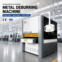 Machine de rectification de surface, machine d'ébavurage, polisseuse de métaux