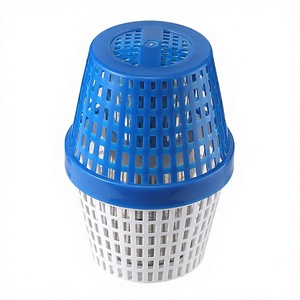 Filtres de <span class=keywords><strong>piscine</strong></span> de remplacement compatibles avec les piscines à eau salée de 7,5 à 20 gallons - Product Image 1