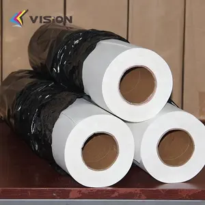 Polymer coating for sublimation paper rolls t-shirt transfer paper sublimation transfer papers